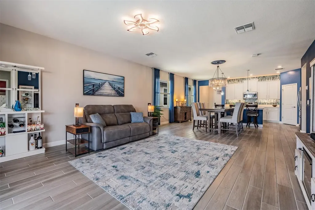 31625 Cannon Rush Drive San Antonio FL 33576