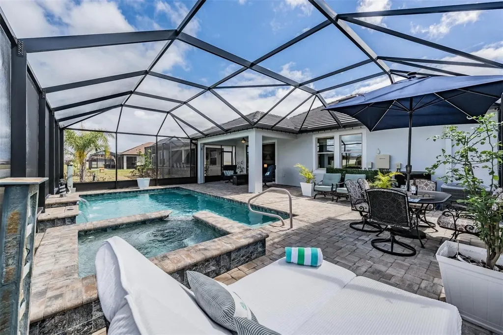 31625 Cannon Rush Drive San Antonio FL 33576