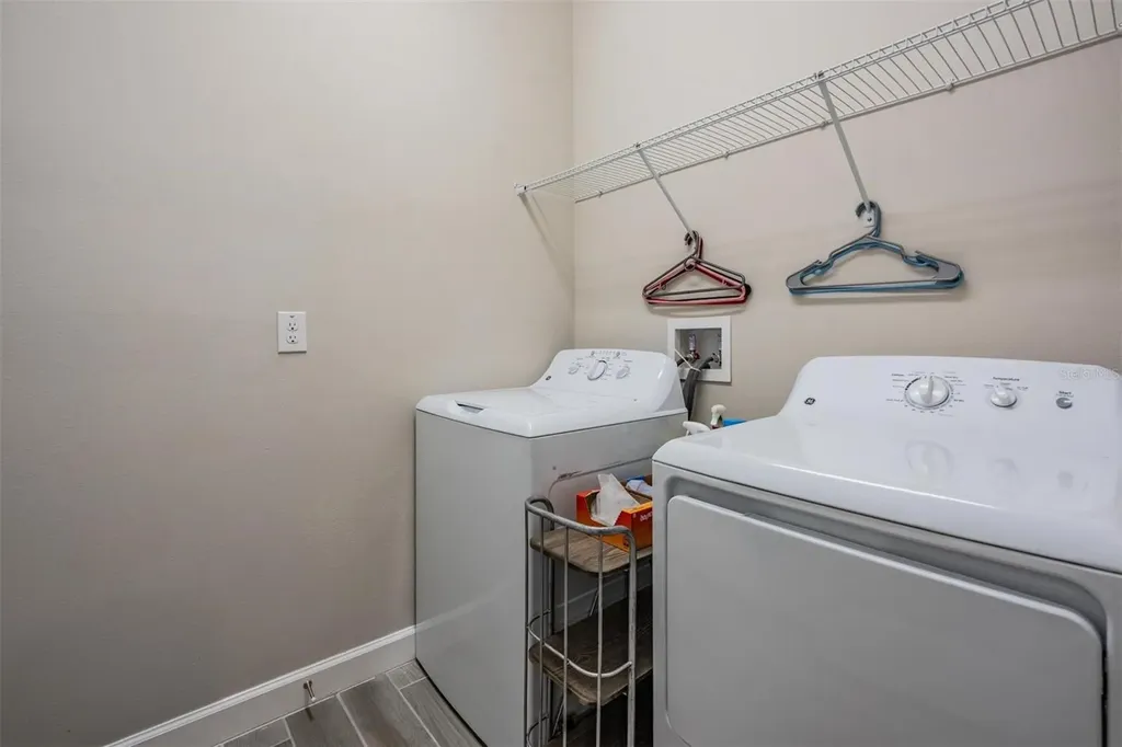 31625 Cannon Rush Drive San Antonio FL 33576