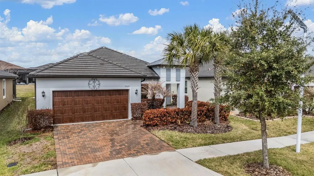31625 Cannon Rush Drive San Antonio FL 33576