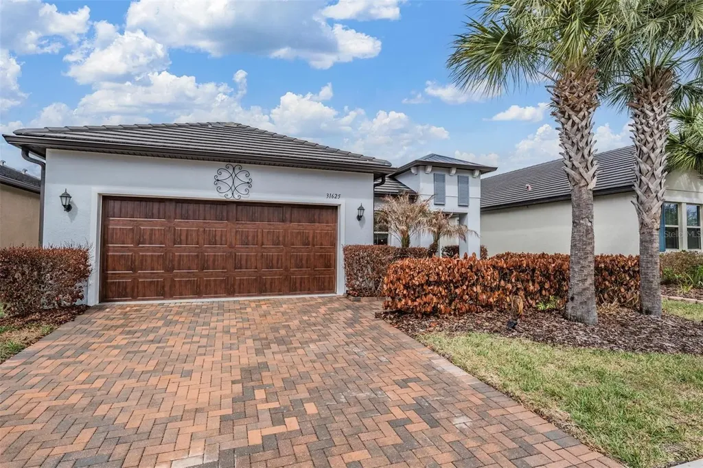 31625 Cannon Rush Drive San Antonio FL 33576