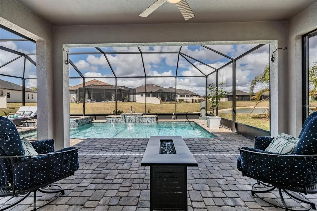 31625 Cannon Rush Drive San Antonio FL 33576