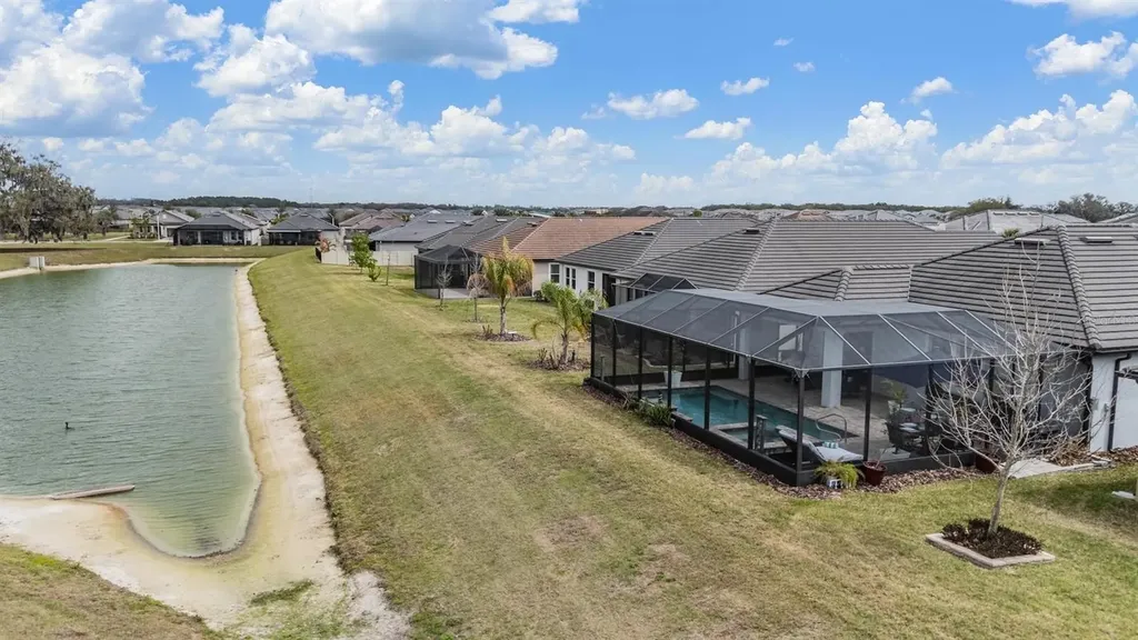 31625 Cannon Rush Drive San Antonio FL 33576