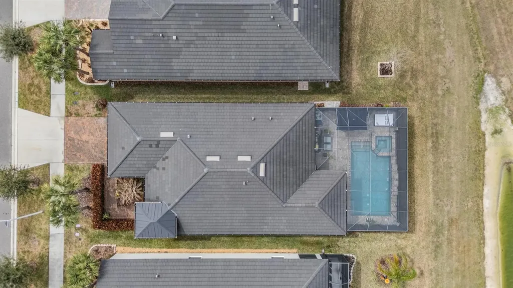 31625 Cannon Rush Drive San Antonio FL 33576