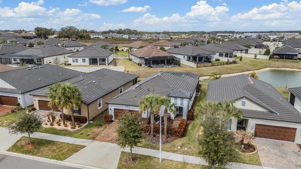 31625 Cannon Rush Drive San Antonio FL 33576