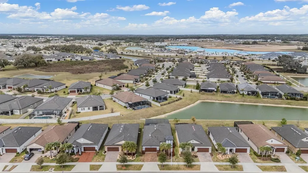 31625 Cannon Rush Drive San Antonio FL 33576