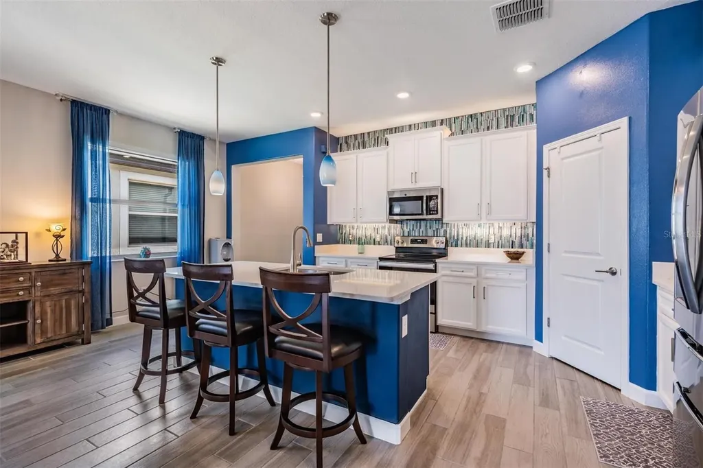31625 Cannon Rush Drive San Antonio FL 33576