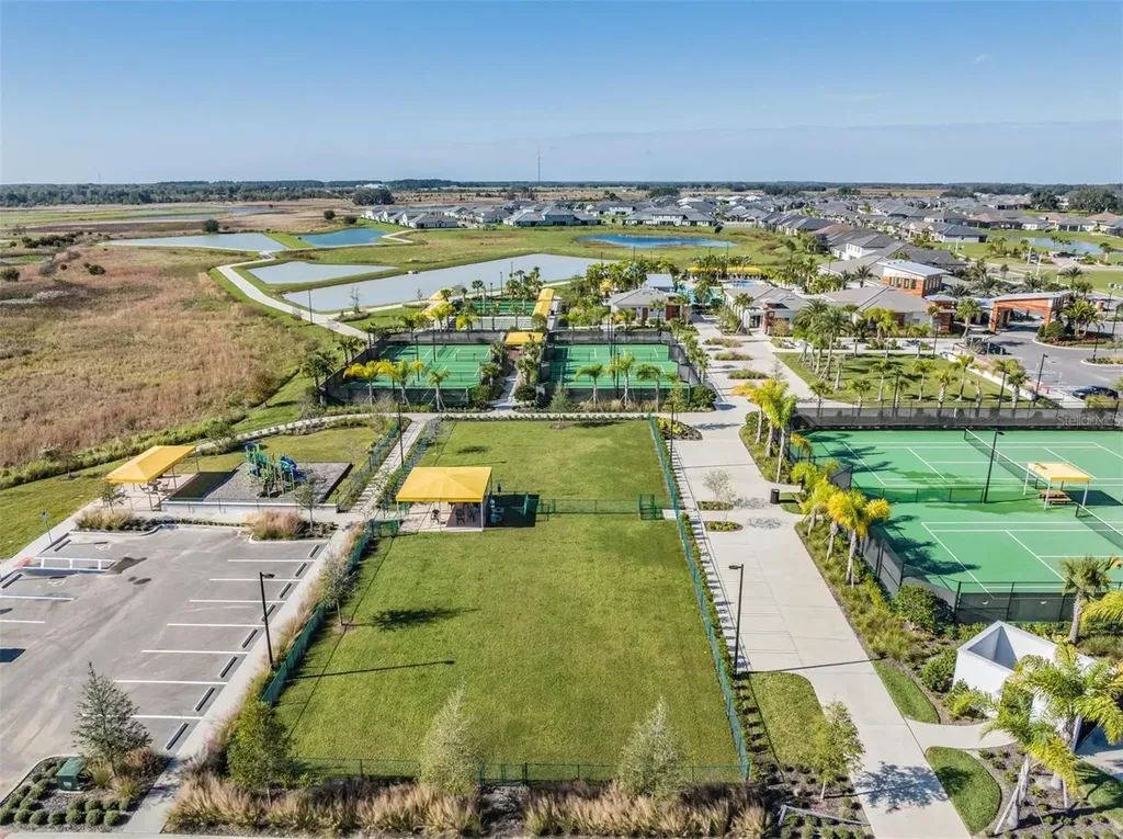 31625 Cannon Rush Drive San Antonio FL 33576