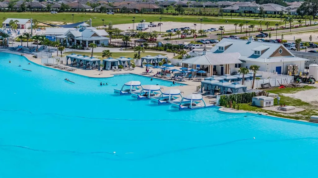 31625 Cannon Rush Drive San Antonio FL 33576