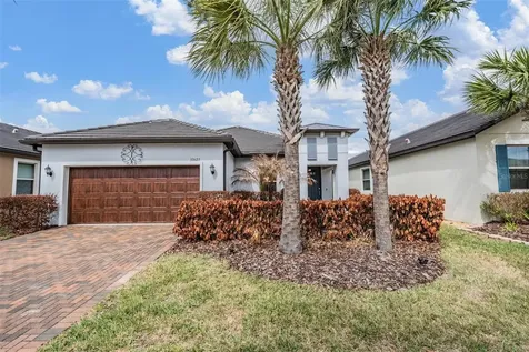 31625 Cannon Rush Drive San Antonio FL 33576