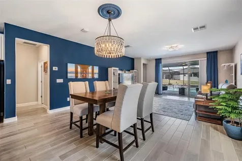 31625 Cannon Rush Drive San Antonio FL 33576