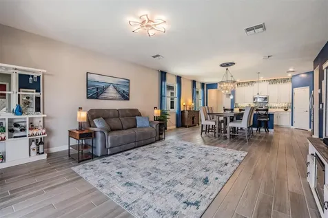 31625 Cannon Rush Drive San Antonio FL 33576