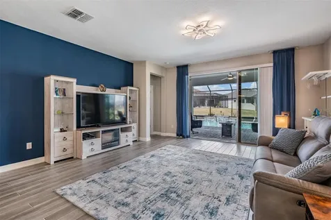 31625 Cannon Rush Drive San Antonio FL 33576