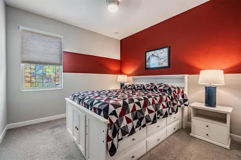 31625 Cannon Rush Drive San Antonio FL 33576