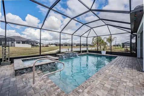 31625 Cannon Rush Drive San Antonio FL 33576