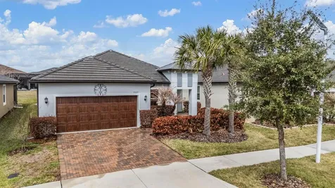 31625 Cannon Rush Drive San Antonio FL 33576