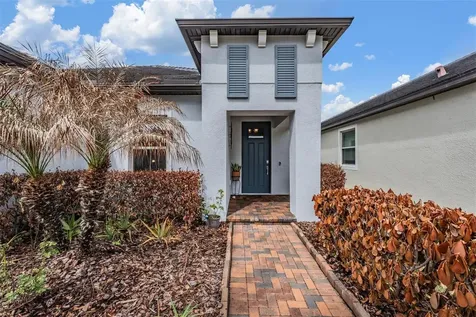 31625 Cannon Rush Drive San Antonio FL 33576