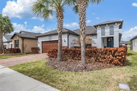 31625 Cannon Rush Drive San Antonio FL 33576