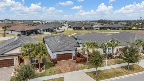 31625 Cannon Rush Drive San Antonio FL 33576