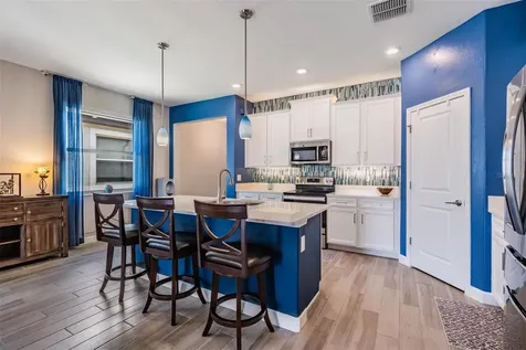 31625 Cannon Rush Drive San Antonio FL 33576