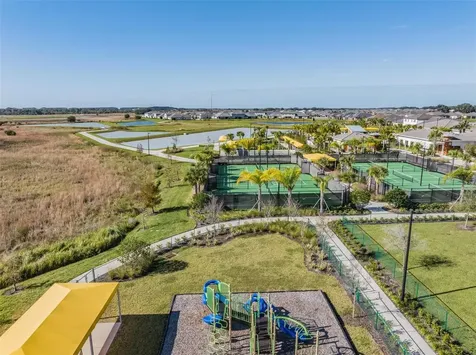 31625 Cannon Rush Drive San Antonio FL 33576