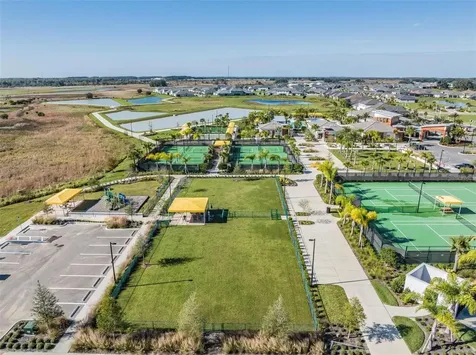 31625 Cannon Rush Drive San Antonio FL 33576