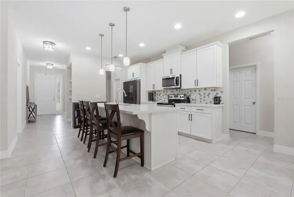 2337 Oxmoor Drive Deland FL 32724