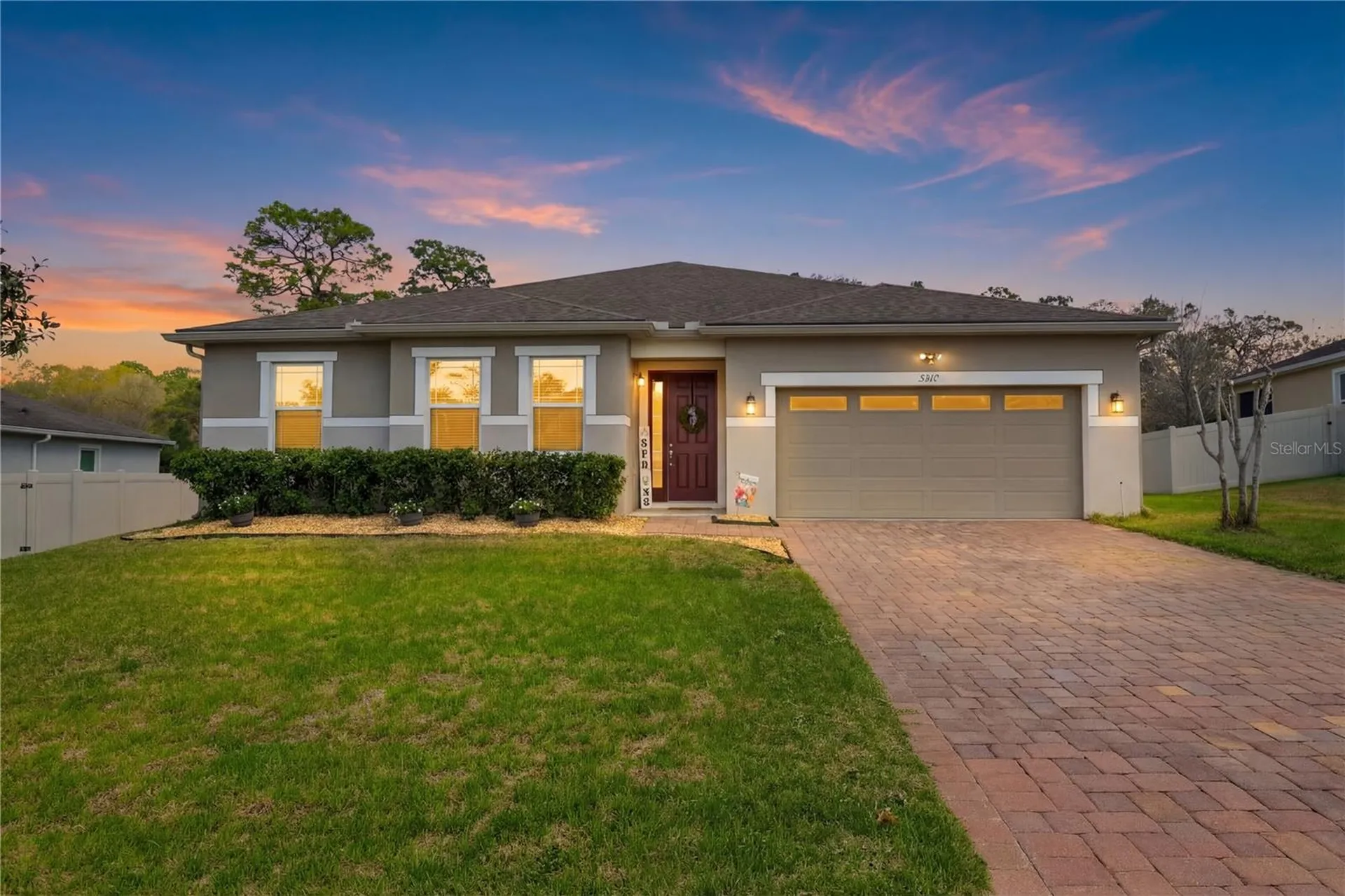 2337 Oxmoor Drive Deland FL 32724