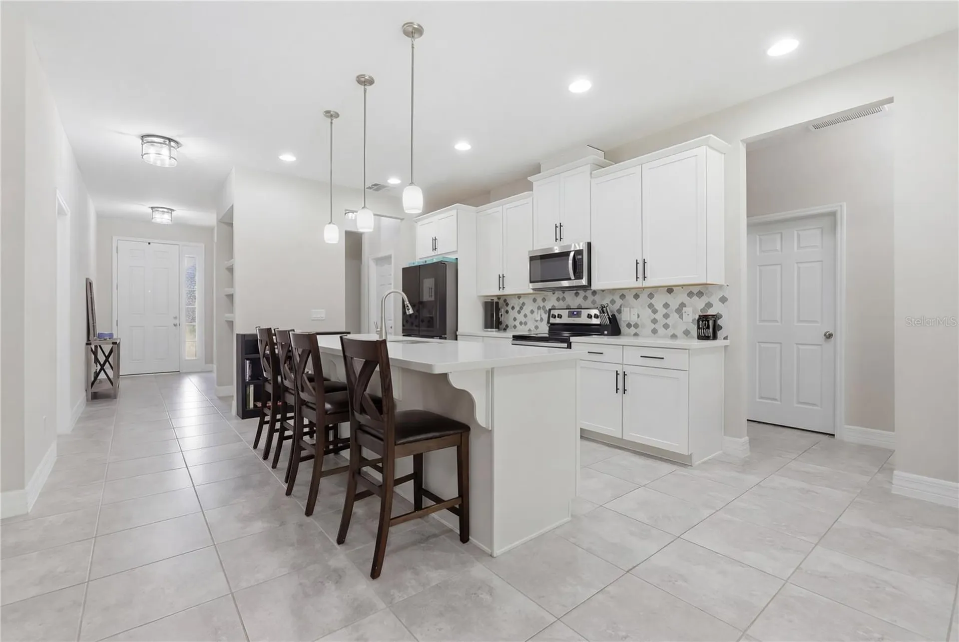 2337 Oxmoor Drive Deland FL 32724