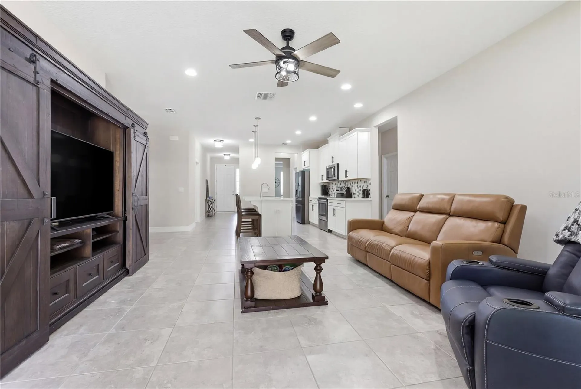 2337 Oxmoor Drive Deland FL 32724