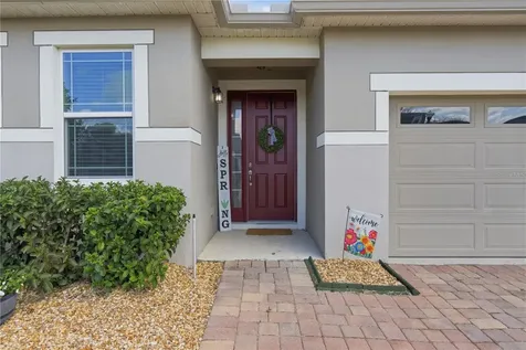 2337 Oxmoor Drive Deland FL 32724