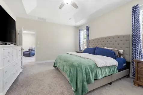 2337 Oxmoor Drive Deland FL 32724