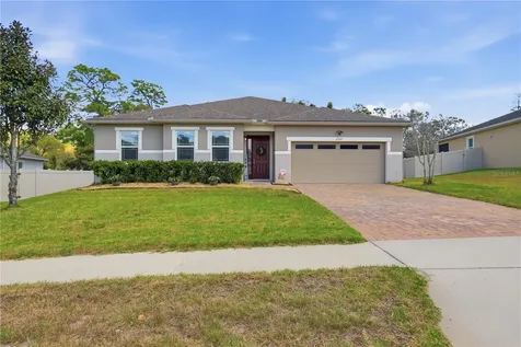 2337 Oxmoor Drive Deland FL 32724