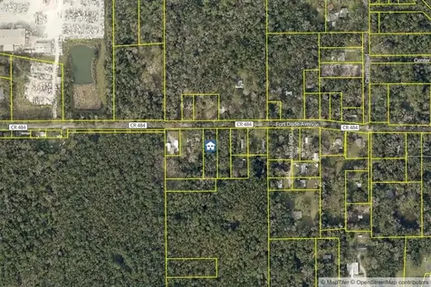 0 Fort Dade Avenue Brooksville FL 34601