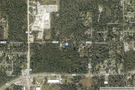 0 Fort Dade Avenue Brooksville FL 34601
