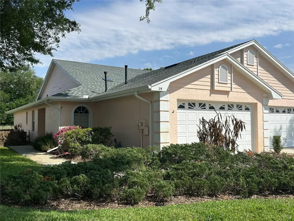 29 Enclave Drive Winter Haven FL 33884