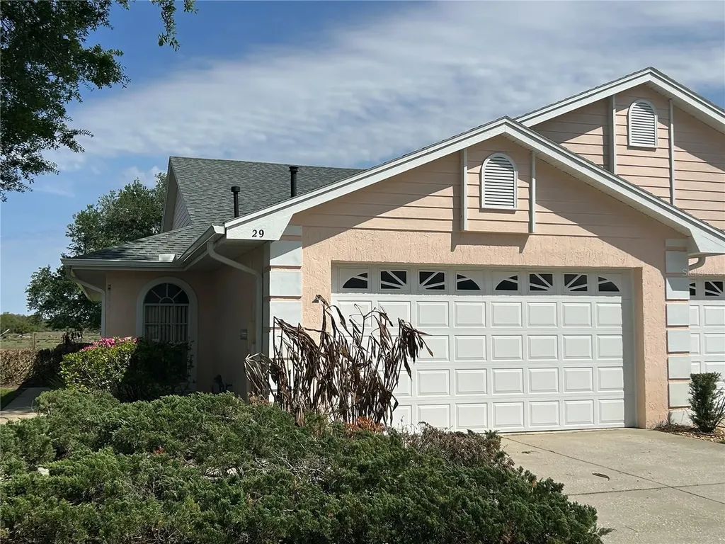 29 Enclave Drive Winter Haven FL 33884