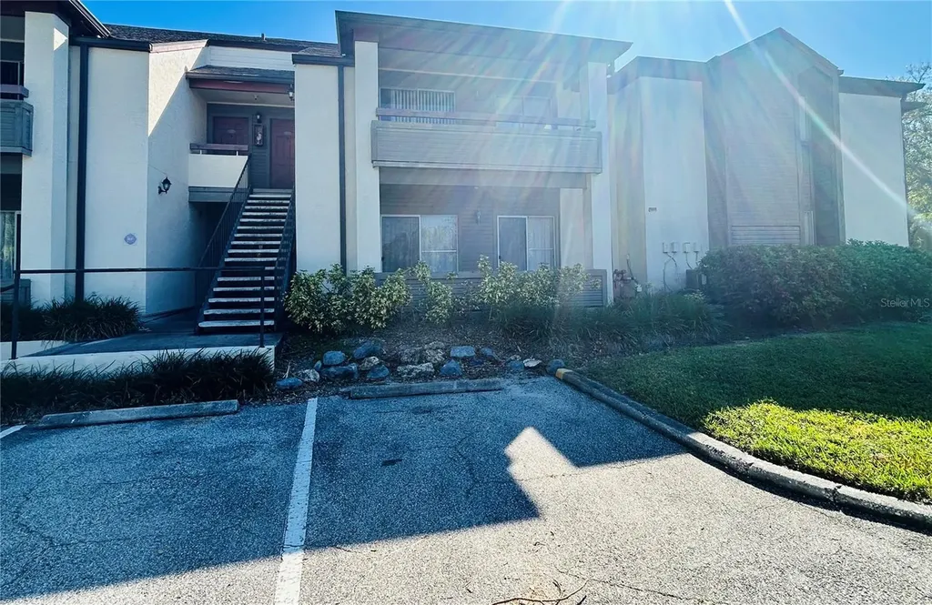 10265 Gandy Boulevard N St Petersburg FL 33702