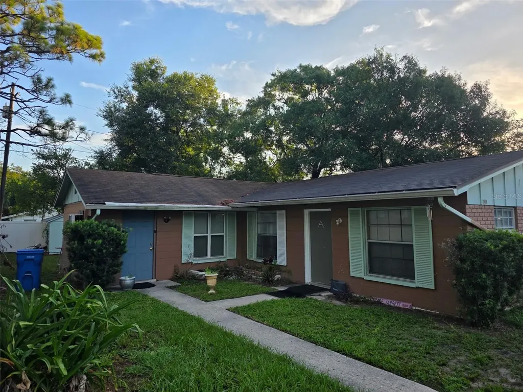1408 College Park Lane Tampa FL 33612