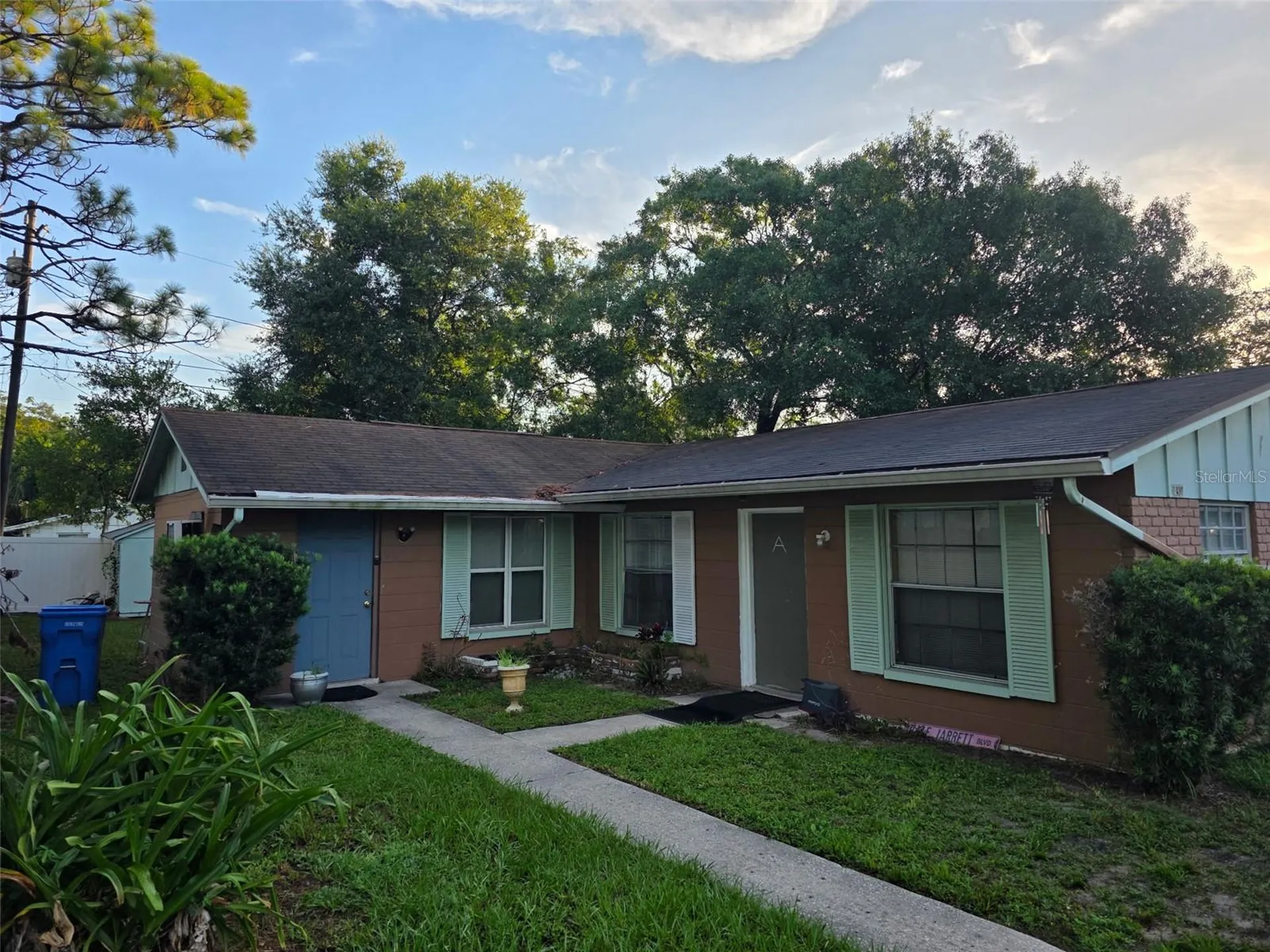 1408 College Park Lane Tampa FL 33612