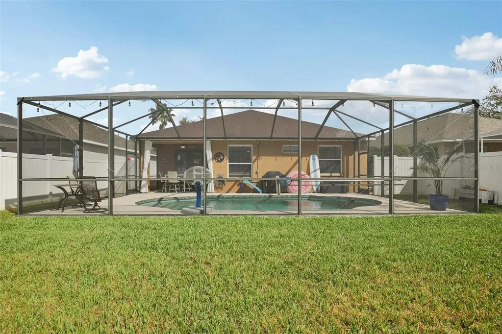 7164 Spikerush Court Lakewood Ranch FL 34202