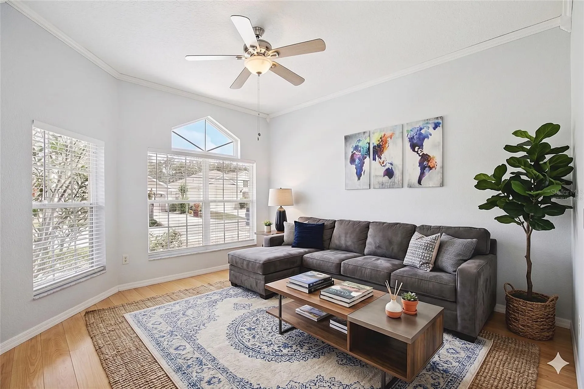 7164 Spikerush Court Lakewood Ranch FL 34202