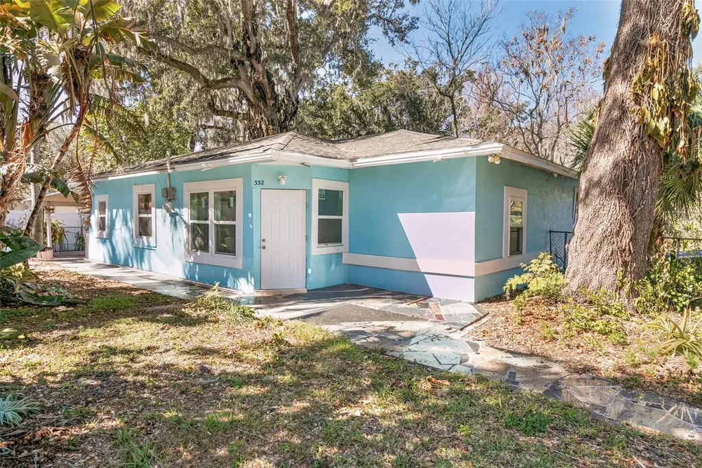 332 Fletcher Avenue Daytona Beach FL 32114