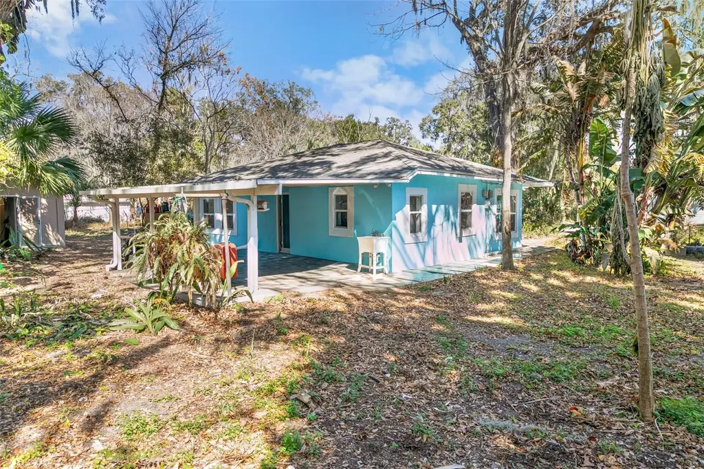 332 Fletcher Avenue Daytona Beach FL 32114