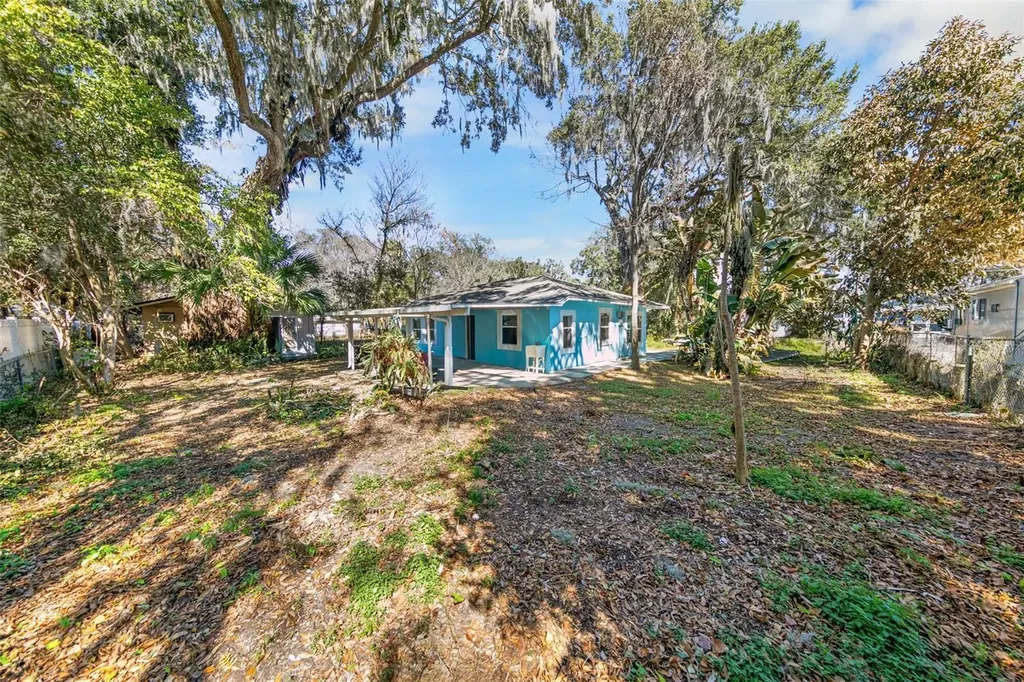 332 Fletcher Avenue Daytona Beach FL 32114
