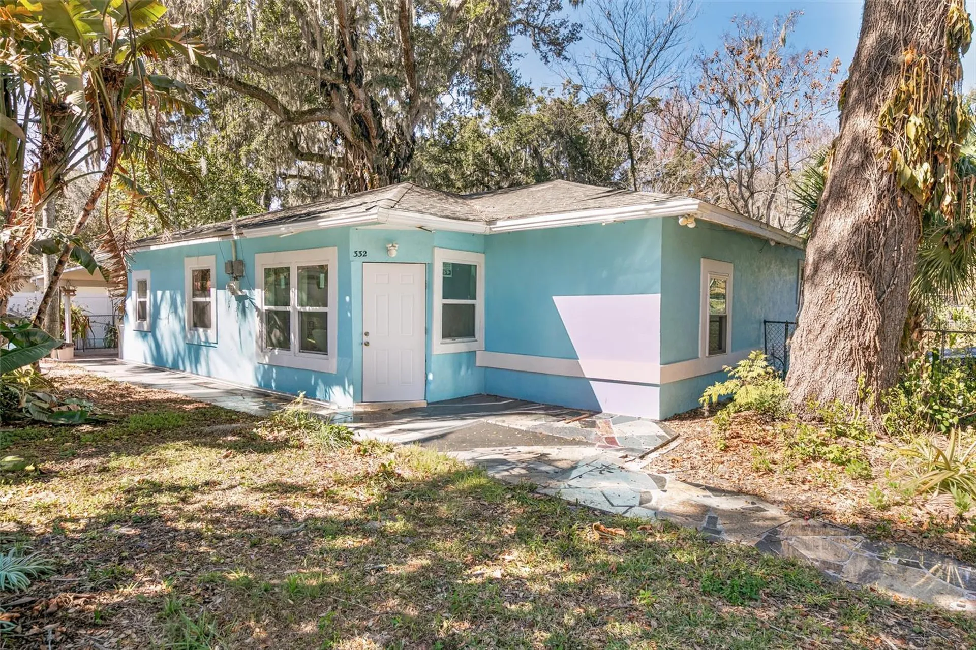 332 Fletcher Avenue Daytona Beach FL 32114