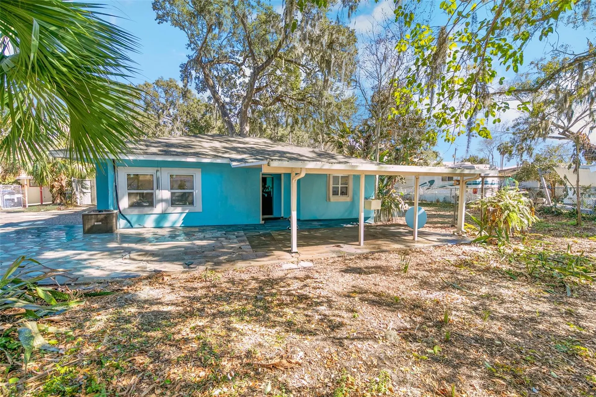 332 Fletcher Avenue Daytona Beach FL 32114