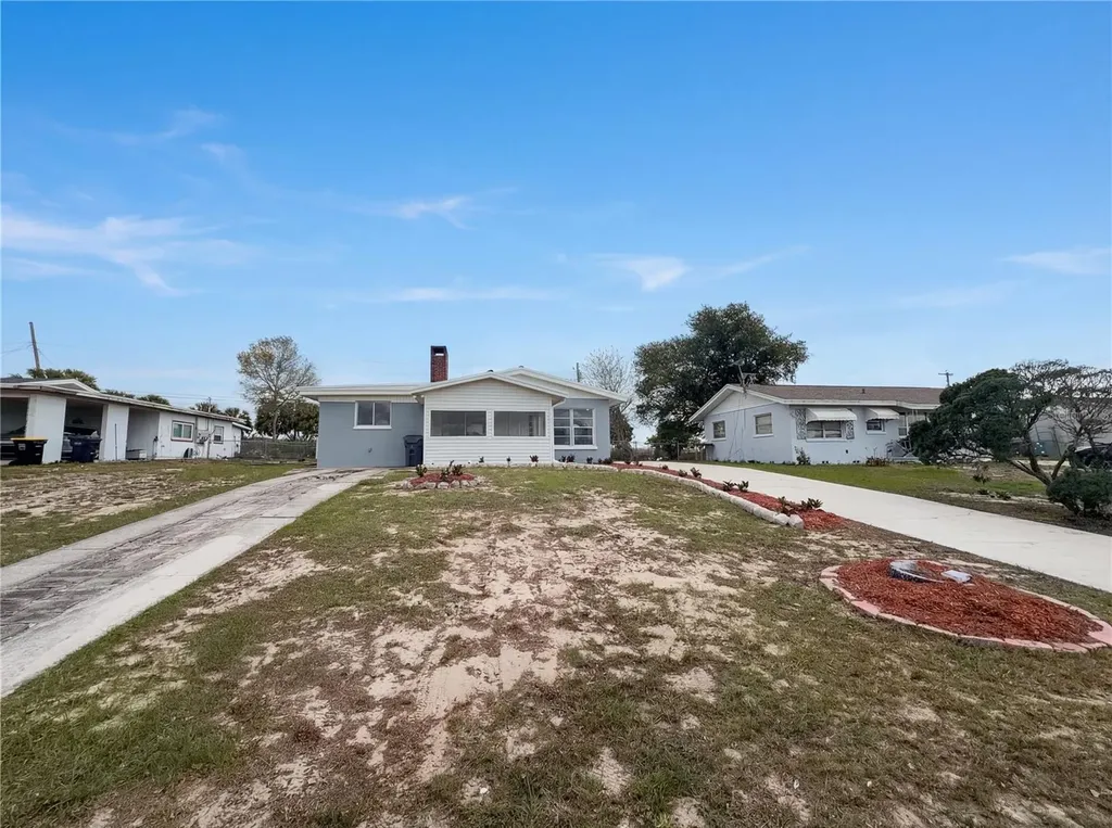 1306 Morningside Drive Lake Wales FL 33853