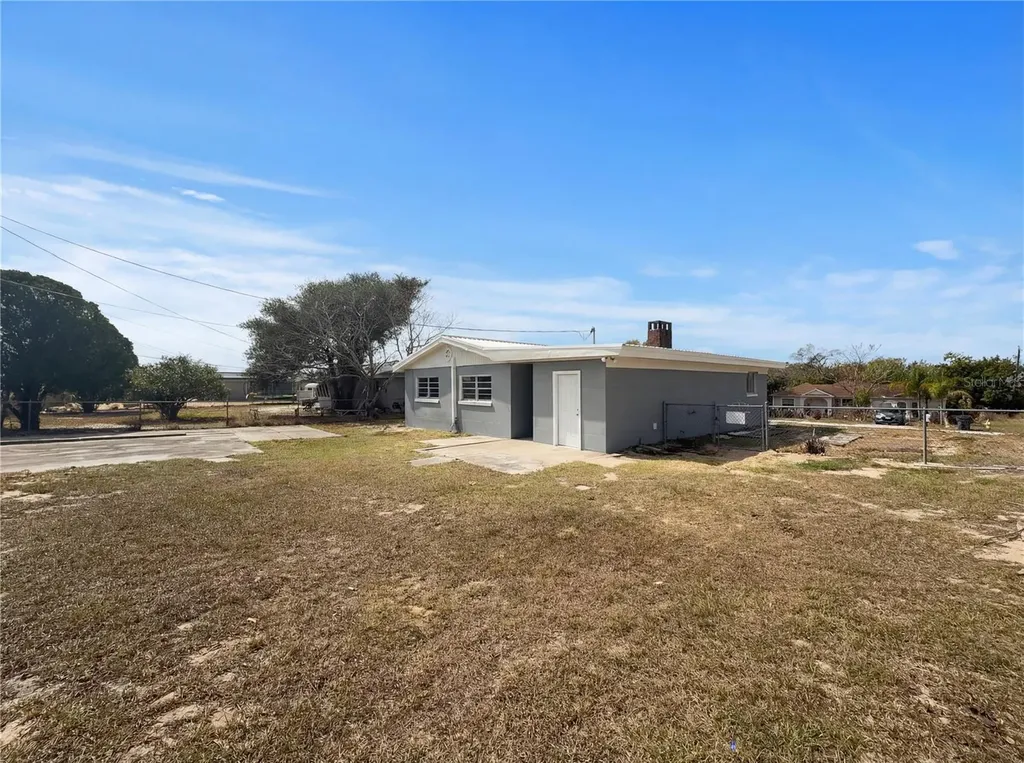 1306 Morningside Drive Lake Wales FL 33853