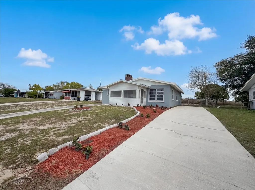 1306 Morningside Drive Lake Wales FL 33853